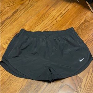 Nike Tempo Shorts